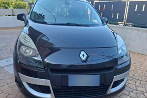Renault Scenic X-Mod 1.5 dCi 110CV Dynamique