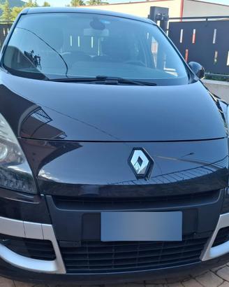 Renault Scenic X-Mod 1.5 dCi 110CV Dynamique