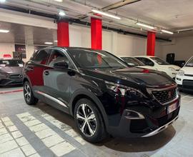 PEUGEOT 3008 BlueHDi 130 GT Line PREZZO REALE