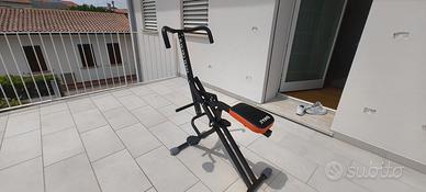 total crunch machine 