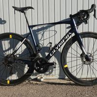 Olympia IKON carbon DISC 105 7020 22V X-FEEL -tg.M