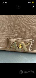 Borsa Armani