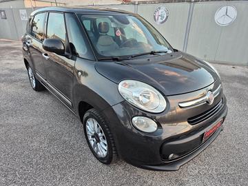 Fiat 500L 0.9 TwinAir Turbo Natural Power LOUNGE 2