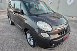Fiat 500L 0.9 TwinAir Turbo Natural Power LOUNGE 2