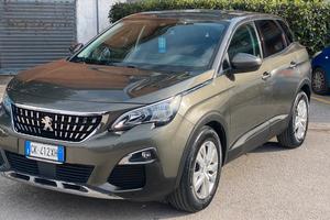 Peugeot 3008 1.5 BlueHDi 130 CV S&S Navi Retro