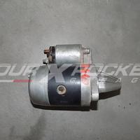 Motorino avviamento 9 denti Suzuki SJ 410