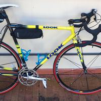 Bici da corsa look kg 281