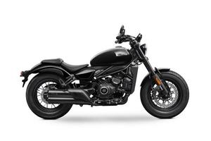 CF MOTO 450 CL-C