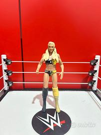 WWE Action Figure Charlotte Flair