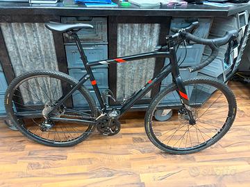 gravel wilier triestina jareen