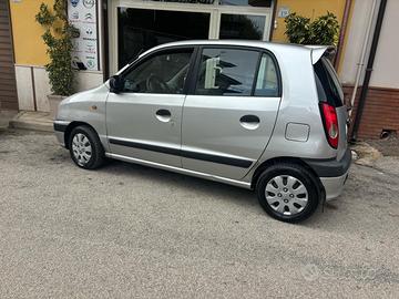 Auto gpl Hyundai Atos