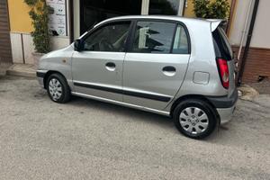 Auto gpl Hyundai Atos