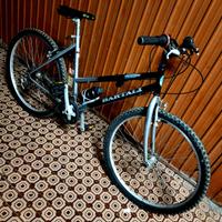 mountain bike Bartali