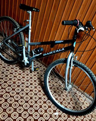 mountain bike Bartali