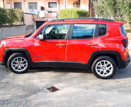 JEEP Renegade 1.0 T3 MY21 120CV Limited 26800km