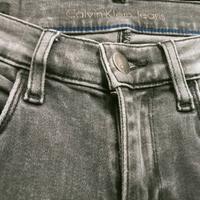 Jeans Calvin Klein 
