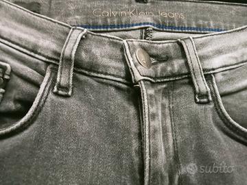 Jeans Calvin Klein 