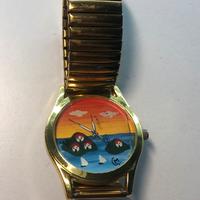 Orologio quadro