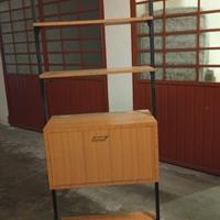 LIBRERISA STILE SCANDINAVA