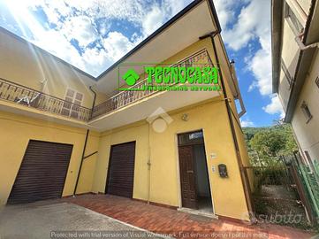 5 LOCALI A MERCOGLIANO