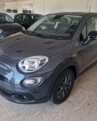 Fiat 500X 1.3 MJet Telecamera