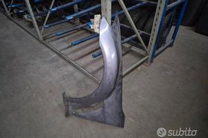 Parafango Anteriore Sinistro Per Mazda Rx8 - Rx 8