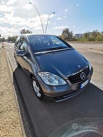 Mercedes-benz A 180 CDI Elegance 2011