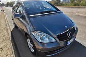 Mercedes-benz A 180 CDI Elegance 2011
