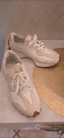scarpe New Balance quasi nuove