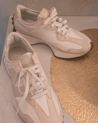 scarpe New Balance quasi nuove