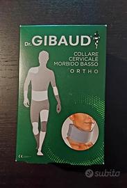Collare per cervicale dr gibaud