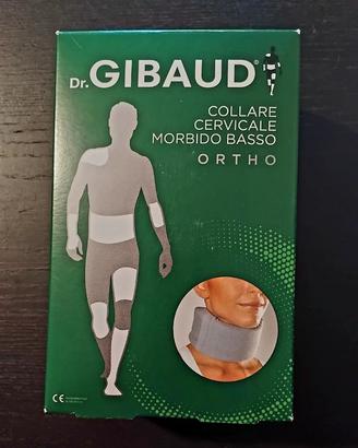Collare per cervicale dr gibaud
