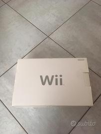 Wii Wii Fit