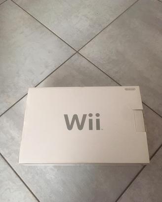 Wii Wii Fit