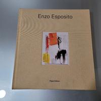 Libro autografato Enzo Esposito e Body Pressure 