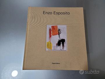 Libro autografato Enzo Esposito e Body Pressure 
