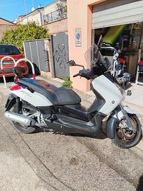 Yamaha Xmax 250 anno 2008
