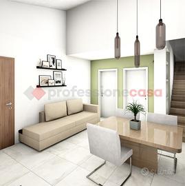 Appartamento Castelfiorentino [1/0356VRG]