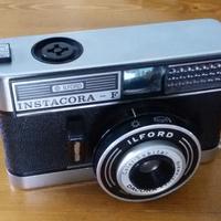Macchina fotografica Ilford Dacora Instacora - F