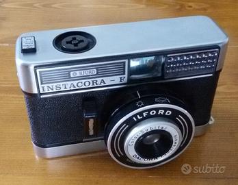 Macchina fotografica Ilford Dacora Instacora - F
