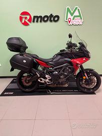 Yamaha Tracer 900