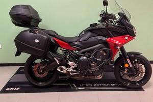 Yamaha Tracer 900