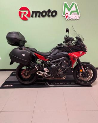 Yamaha Tracer 900