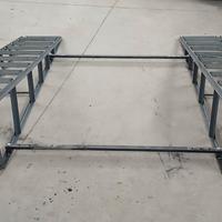 Rampa Pedana sollevatore auto furgoni