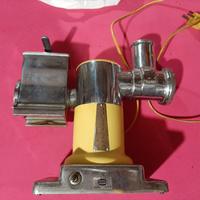 quick mill omre grattugia e trita vintage euro 40