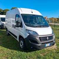FIAT DUCATO TETTO ALTO PASSO MEDIO - 2300cc