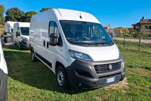 FIAT DUCATO TETTO ALTO PASSO MEDIO - 2300cc