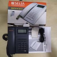 SELTATEL Zenyth PH205ID telefono analogico
