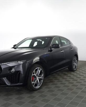 MASERATI Levante Levante 330 CV MHEV AWD GT
