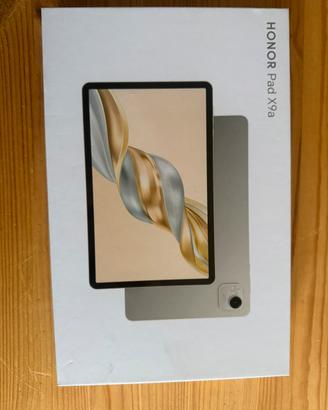 HONOR Pad X9a nuova